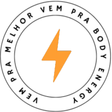 Rede Body Energy - Vem pra melhor, Vem pra Body Energy